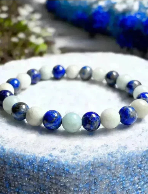 HEALTHY THYROID GLAND