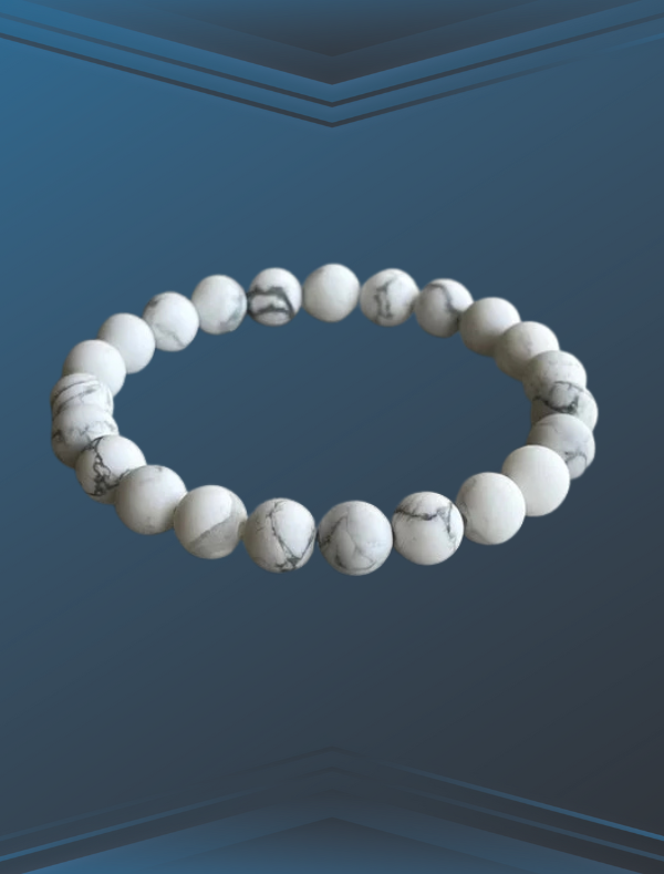 HOWLITE BRACELET - Image 2