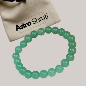 GREEN AVENTURINE