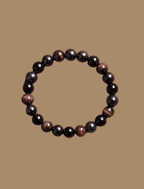 TRIPLE PROTECTION - Image 2